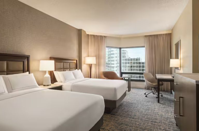 What a Life: A Mother-Daughter Tampa Getaway Filled with Music, Memories, and Downtown Nights