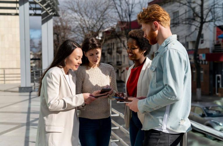 Beyond Screens: The Return of Social Rituals in a Hyperconnected World