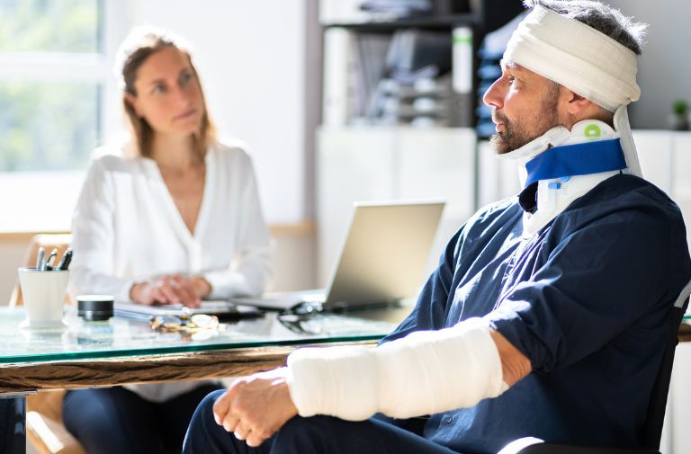 What Affects Personal Injury Payout Amounts?