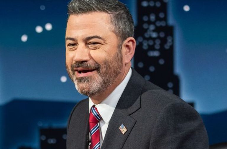Trump's Attacks on Jimmy Kimmel Aren't Funny | Opinion