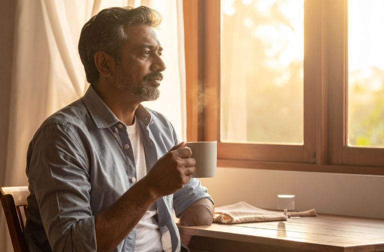 Lessons From My Midlife Crisis | Opinion