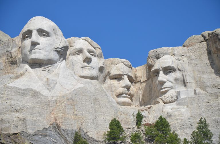 A Gay Mount Rushmore | Opinion