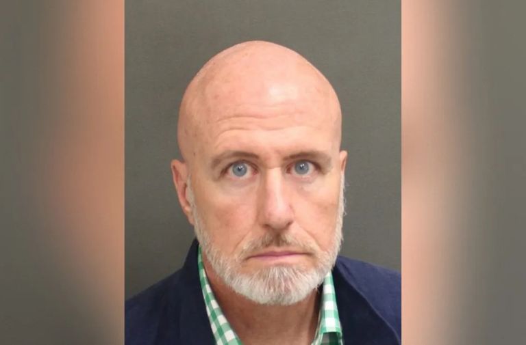 Former ‘Gay Cure’ Ministry Leader Alan Chambers Charged in Solicitation of a Minor