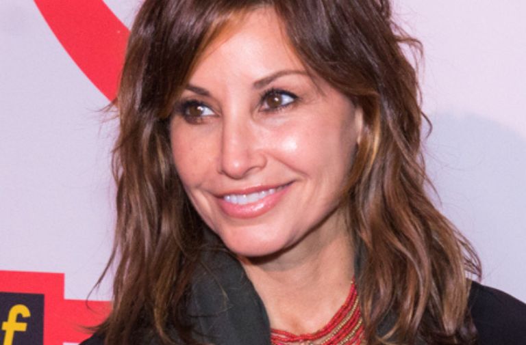 ‘Alpha Pussy’ Galore: An Interview with Gina Gershon