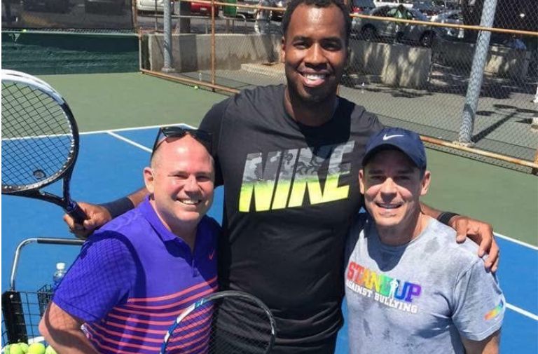 Quiet Strength, Lasting Courage: Honoring Jason Collins and the Power of Living Authentically | Opinion