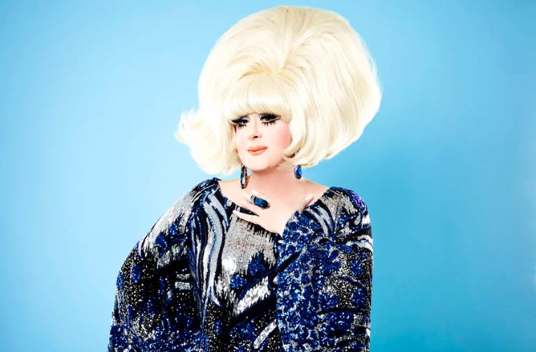 Upcoming Lady Bunny Show Canceled After Controversy Erupts