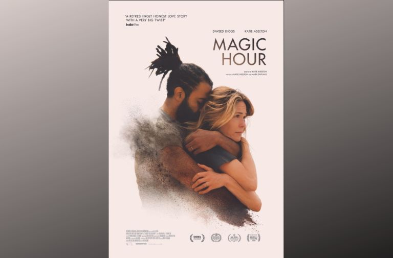 ‘Magic Hour’ is Short on Tricks