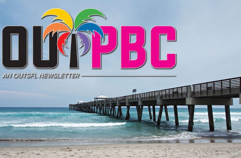 Our News, Your Way: OutSFL Expands Digital Reach with Palm Beach County Focused Newsletter