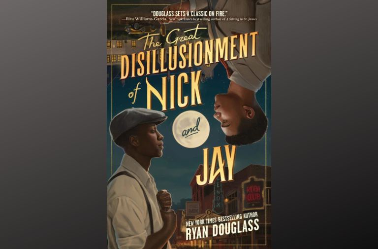 'The Great Disillusionment of Nick and Jay' - A Lush Historical Atmosphere