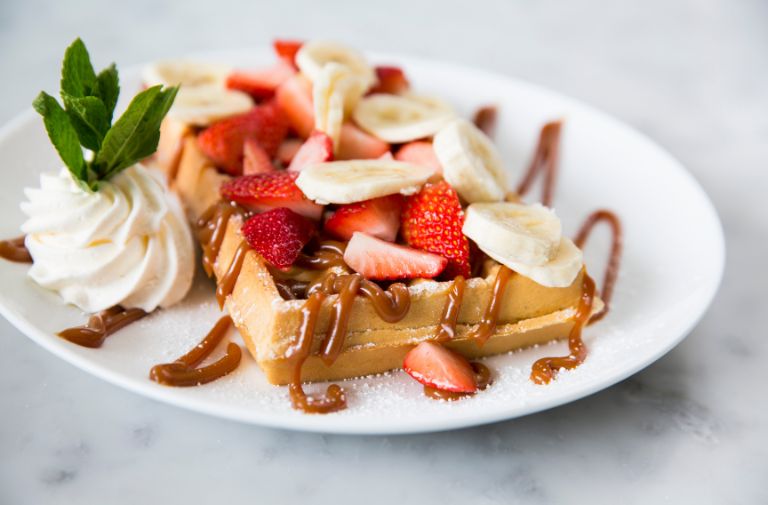 A Sweet Escape in Coral Gables: Sweet Paris Blends Cozy Café Culture With Creative Crêpes and Coffee