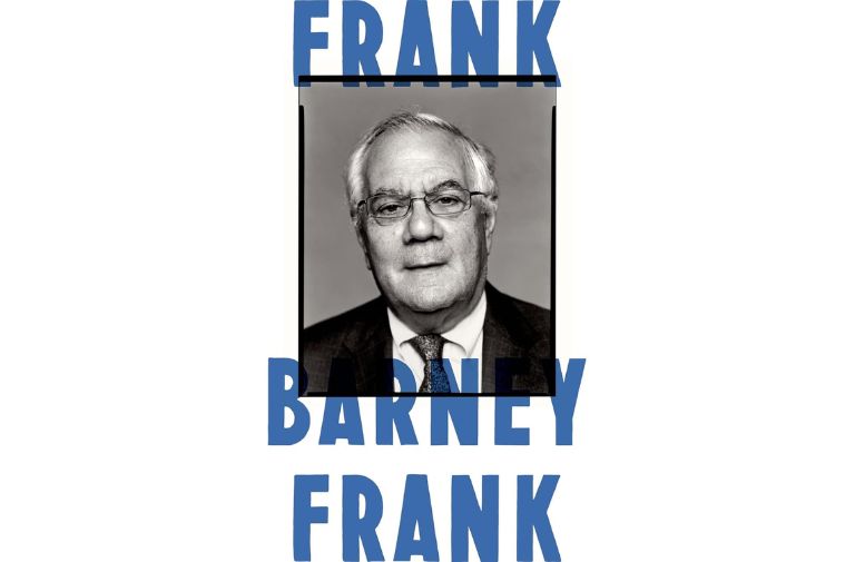 Barney Frank’s Story: Public Life, Private Restraint