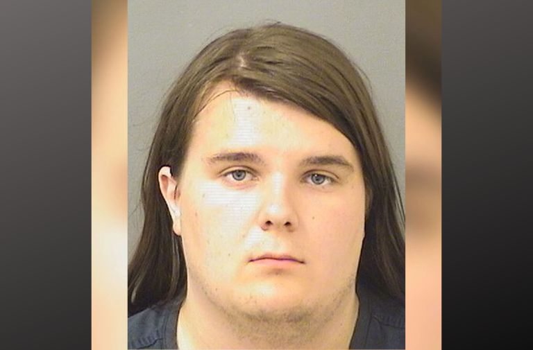Former Student Editor Charged After Online Child Sting