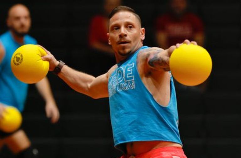 Pride Sports Summer Dodgeball Registration Deadline Approaching