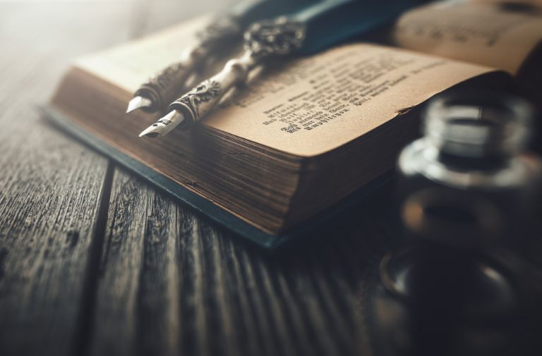 What He Needed: An Interview with Queer Poet Ed Madden