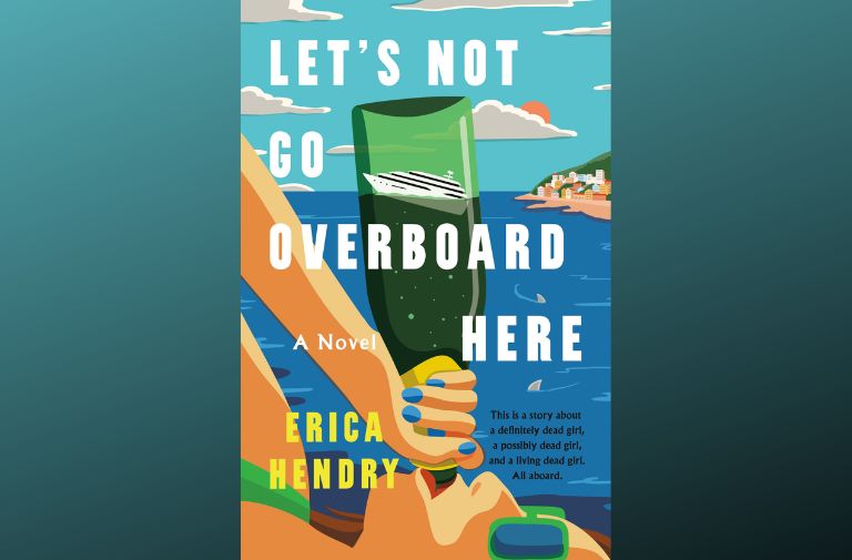 'Let’s Not Go Overboard Here' - Humor and Raw Emotion