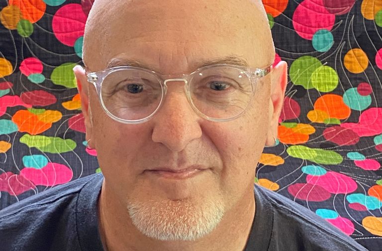 Decades in the Making: Gregg Shapiro’s New Book Confronts Aging and Memory