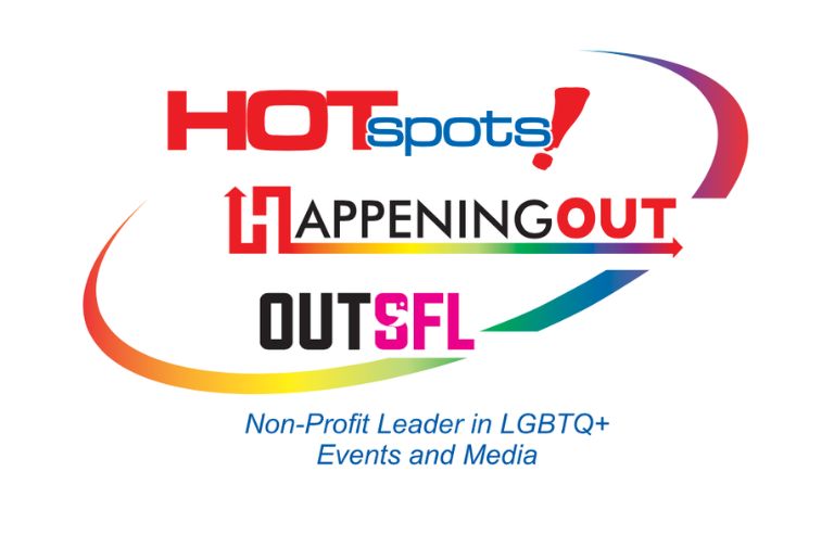 A New Era Begins: Bobby Blair Named Executive Director and Publisher of Hotspots Magazine | Opinion