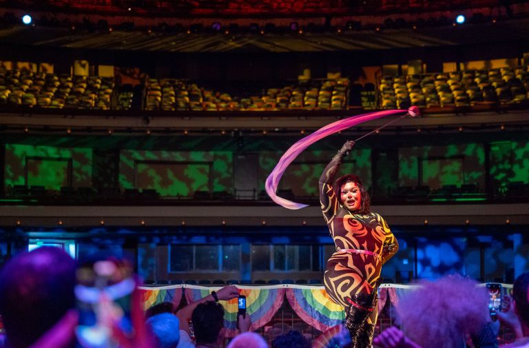 Summer to Fall at the Arsht: Pride, Broadway, Flamenco, Gospel and Big Nights in Miami