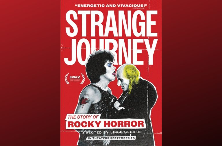 Rocky Horror Rules Stage and Screen