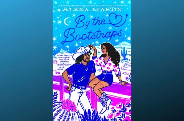 From Texas Roots to Romance: Inside the Inspiration Behind 'By the Bootstraps'