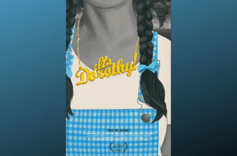 ‘It’s Dorothy’ is Wicked Good
