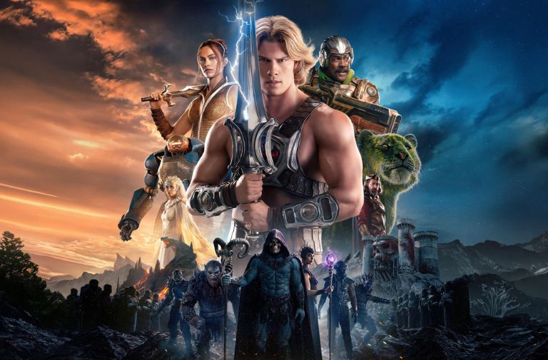 Why Masters of the Universe Was the Kind of Fun I Actually Needed | Opinion