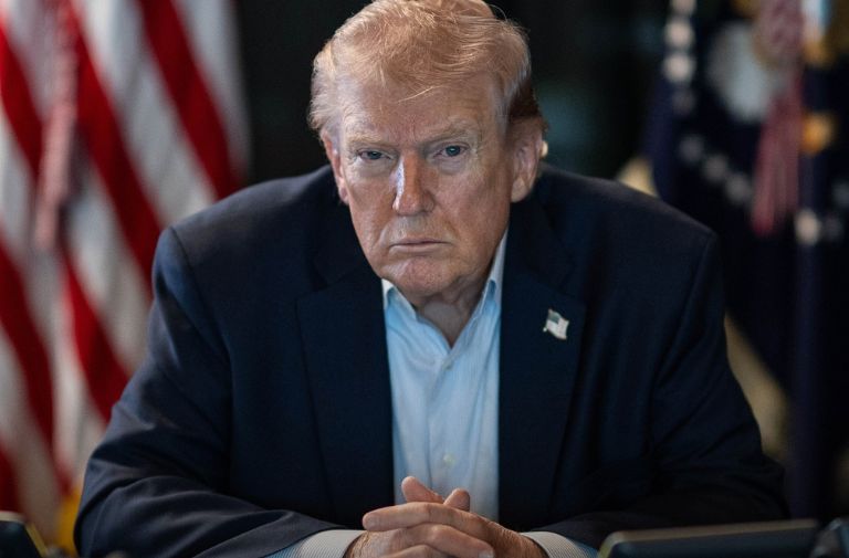OutSFL Survey: 91% of Readers Disapprove of Trump