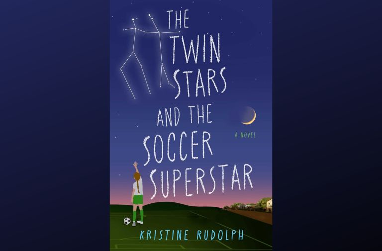 From Soccer Fields to Story Pages: The Heart Behind 'The Twin Stars and the Soccer Superstar'