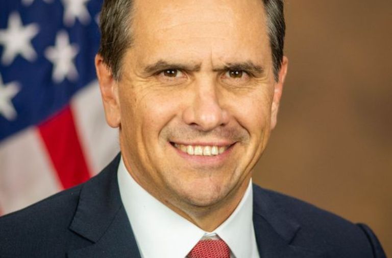 Todd Blanche Should be Disbarred for This | Opinion