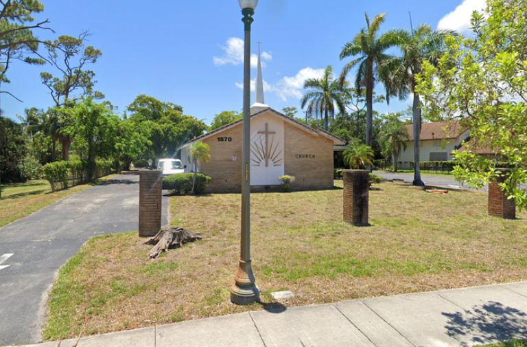 Oakland Park Development Moves Forward