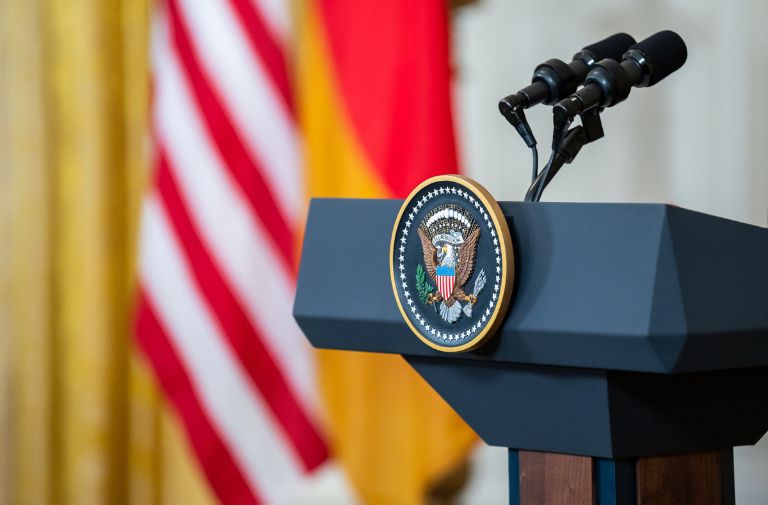 Next Level Incompetence That Could Sink or Save Us | Opinion