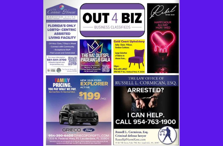 classifieds