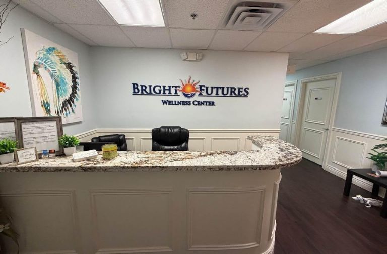 Bright Futures Treatment Center on How to Show Up When Someone You Love Is Struggling With Addiction