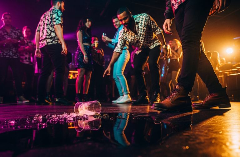 How to Stay Safe and Avoid Accidents at Crowded South Florida Bars