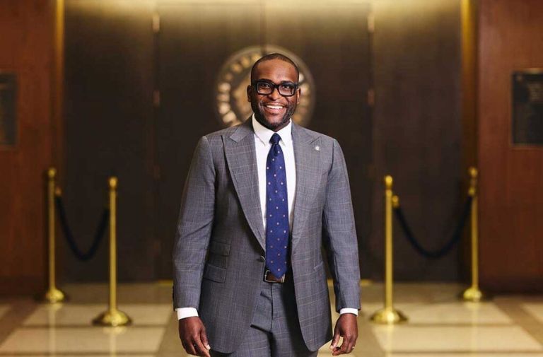 Shevrin Jones Launches Congressional Campaign