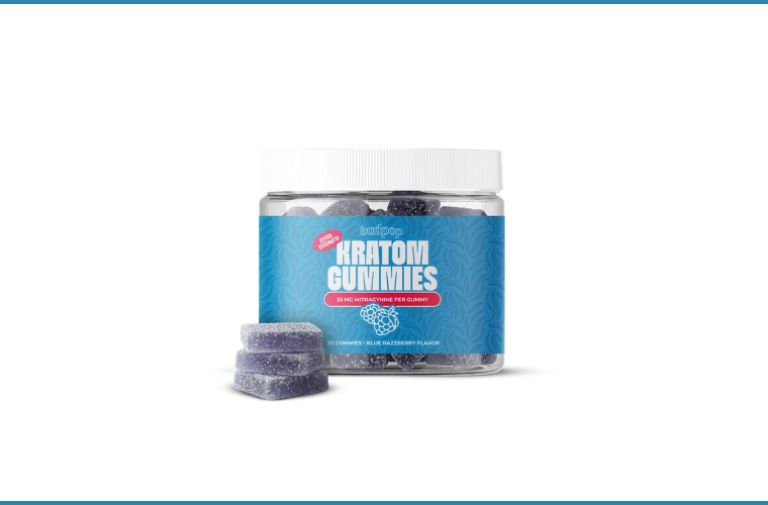 Best Kratom Gummies in 2026: Unbiased Review of Top Kratom Gummy Brands