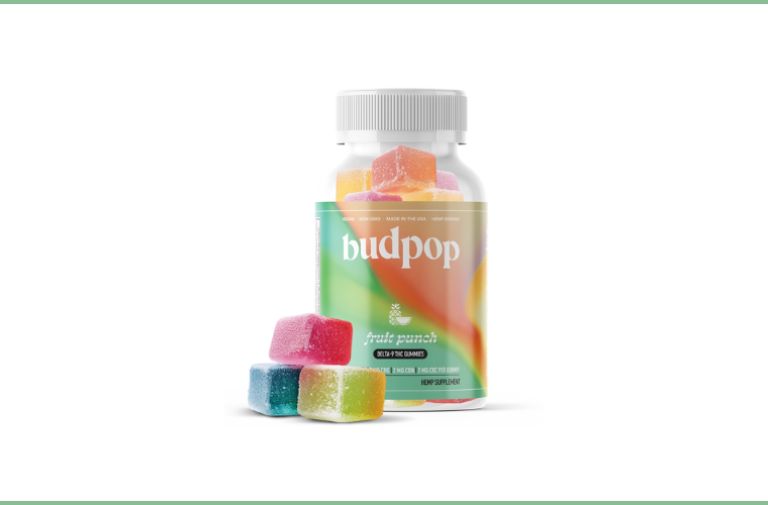 Best THC Gummies for Pain & Inflammation in 2026: Top Brands Reviewed