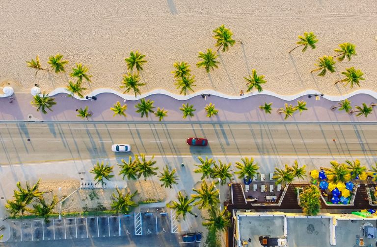 The Main Trends Of The Summer Season In Miami
