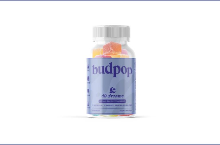 Best THC Gummies for Sleep in 2026: Top Picks Reviewed for Deep Rest