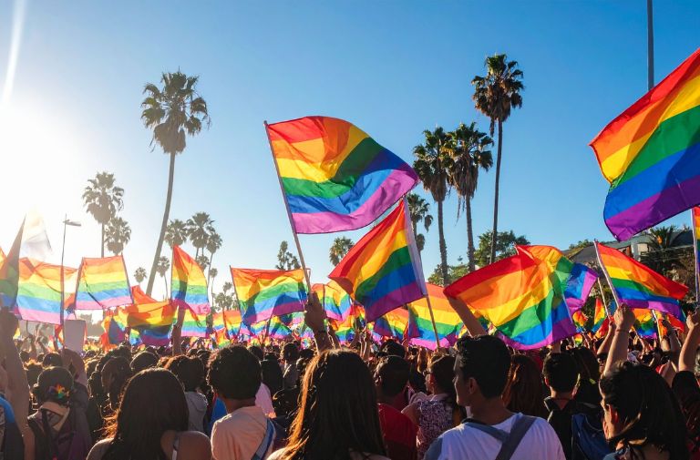 What Stonewall Means to Me | Opinion
