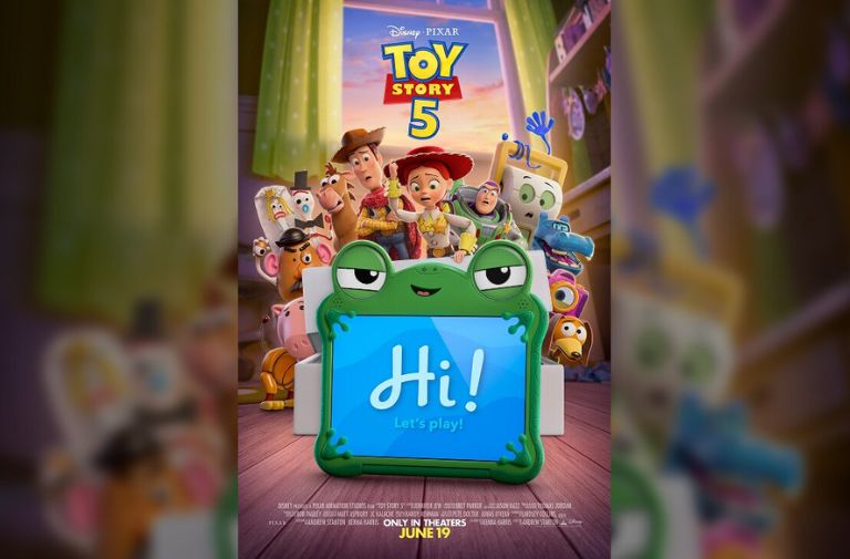 What Toy Story Taught Me About Friendship, Imagination, and Growing Up | Opinion