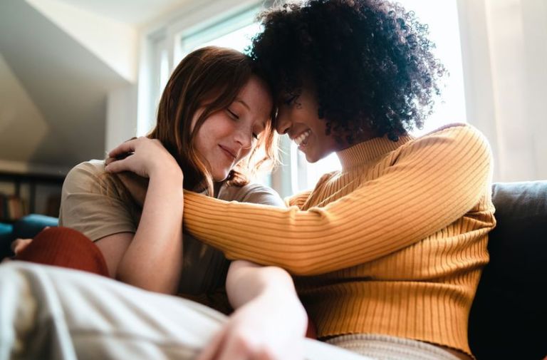 LGBTQ Vaginal Health Is Being Ignored by Medicine | Opinion