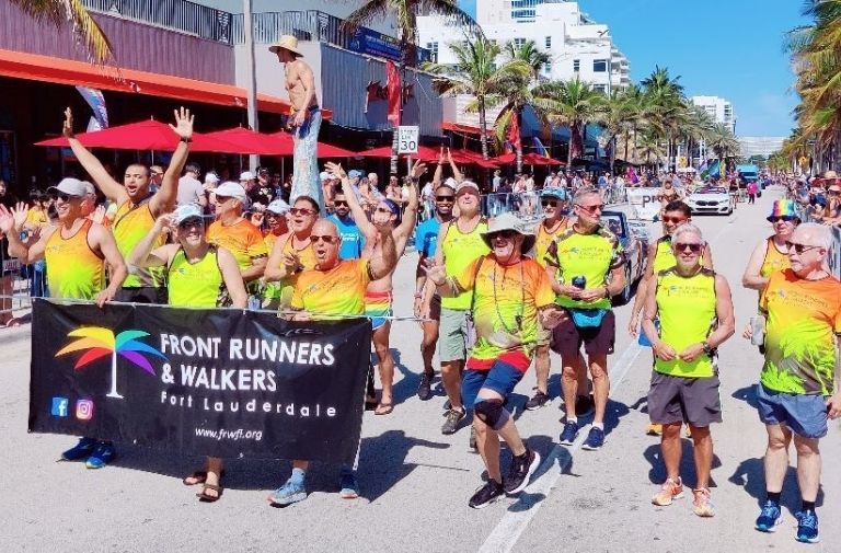 Couch to 5K Returns, Turning New Runners into a Community