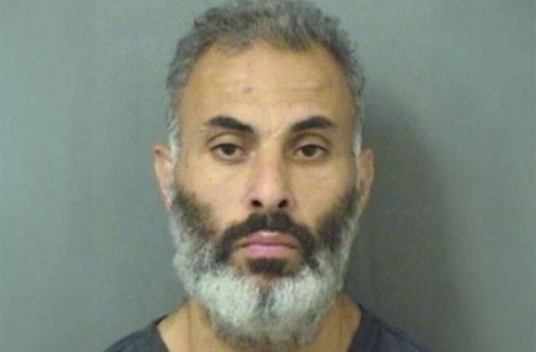 Driver Faces Hate Crime After Targeting LGBTQ Run Club