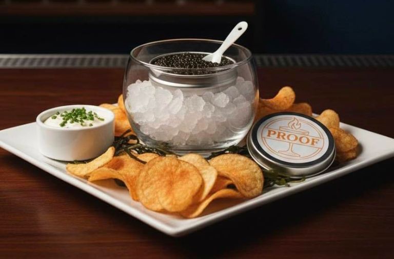 Out With The Old, In With The New