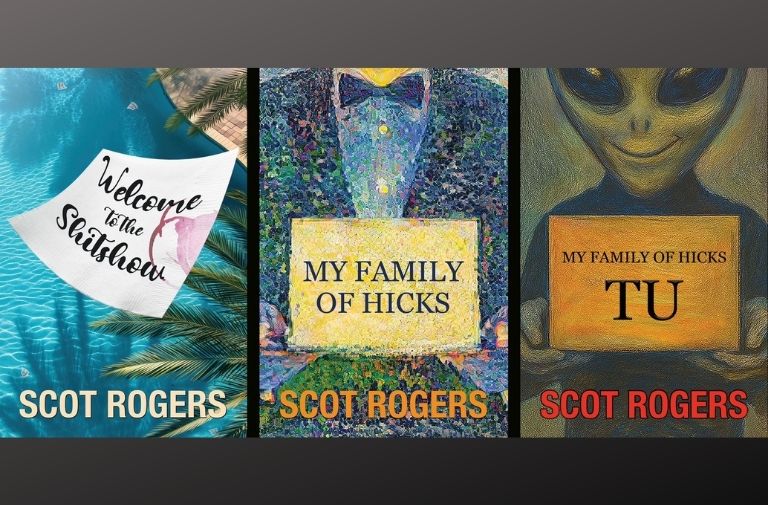 From Wilton Manors to Hicksville: The Times of Scot Rogers | Opinion