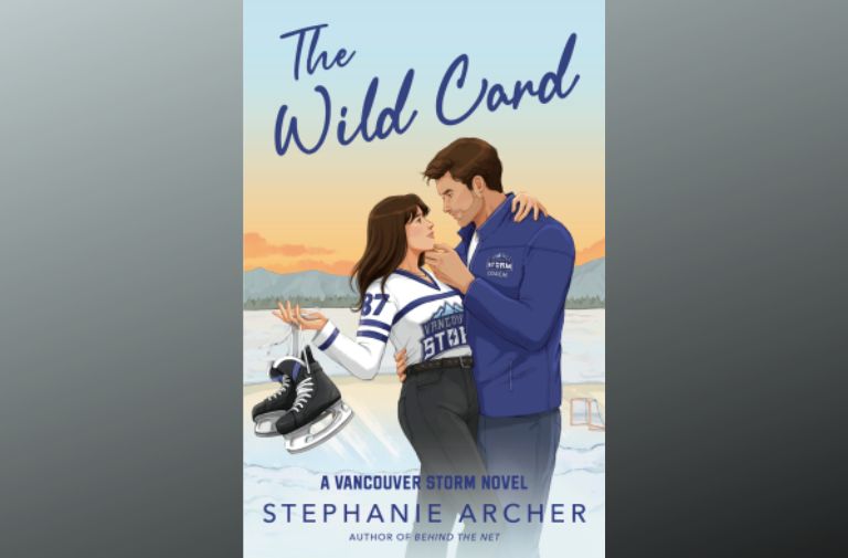 'The Wild Card' - Funny, Heartfelt, and Romantic