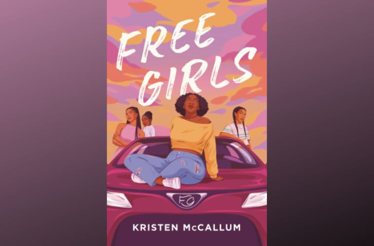 What 'Free Girls' Teaches About Trust, Voice, and Belonging