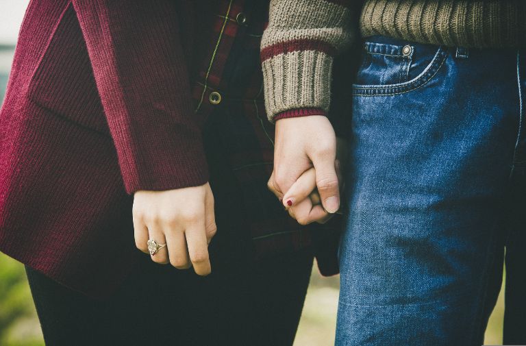 Cozy New Romances to Brighten the Holidays