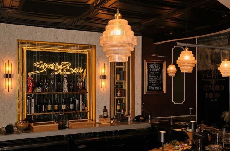 An Intimate Omakase Experience at Sushi by Bou Boca Raton